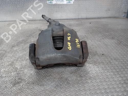 Used Right front brake caliper Right front brake caliper VOLVO C30 (533) 2.0 D (136 hp) 24078409 24078409