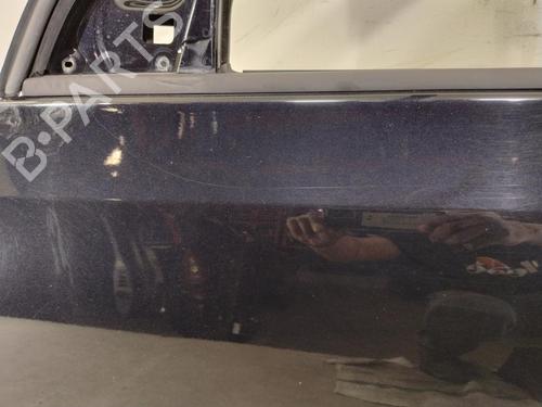 Left front door VW GOLF VI (5K1) 1.6 TDI | BP27193034C2 