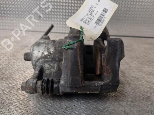 Used Right front brake caliper RENAULT MEGANE IV Hatchback (B9A/M/N_) 1.5 dCi 110 (B9A3) (110 hp) 24061990
