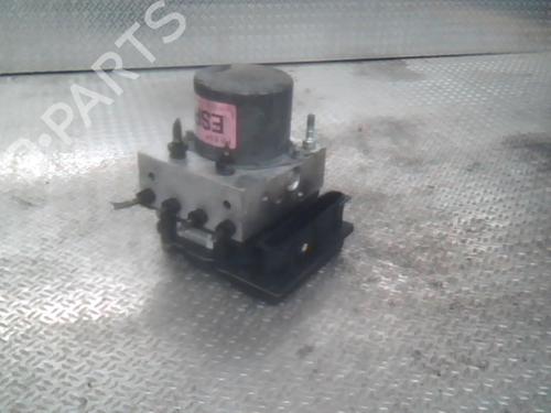 ABS Bremseaggregat HYUNDAI i30 (FD) 1.6 CRDi (90 hp) 30483556