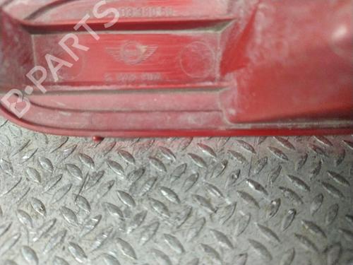 Mistlamp MINI MINI (R56) Cooper (120 hp) 33058342