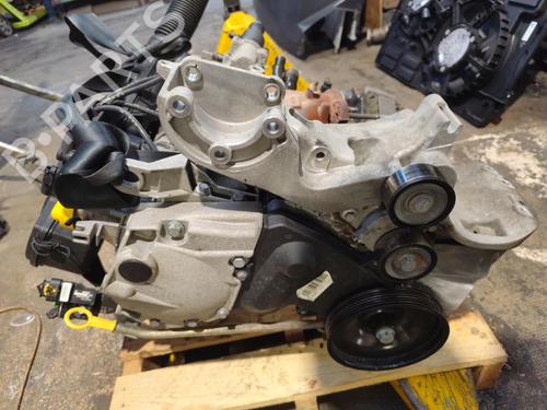 Engine DACIA SANDERO 1.4 MPI LPG | BP37163094M1 - Image 2