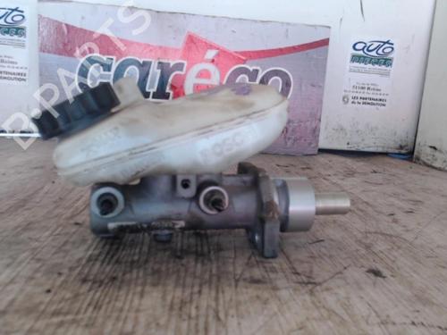 Used Brake master cylinder Brake master cylinder CITROËN BERLINGO / BERLINGO FIRST MPV (MF_, GJK_, GFK_) 1.6 HDI 75 (MF9HW, GJ9HWC, GF9HWC, GN9HWC) (75 hp) 24068479 24068479