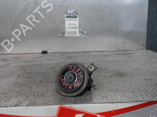 Used Horn HYUNDAI SANTA FÉ I (SM) 2.0 CRDi 4x4 (113 hp) 24085284
