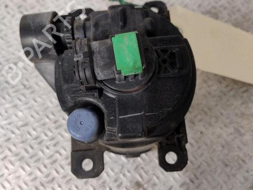 Used Left front fog light CITROËN C4 II (NC_) 1.6 HDi 90 (92 hp) 29264236