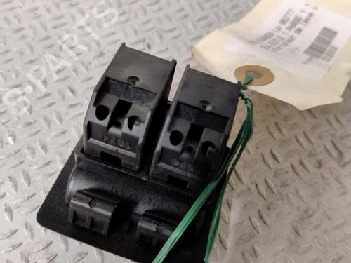Used Left front window switch Left front window switch VW NEW BEETLE (9C1, 1C1) 1.9 TDI (101 hp) 27508688 27508688