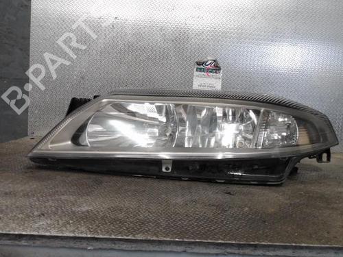 Used Left headlight Left headlight RENAULT LAGUNA II (BG0/1_) 1.9 dCI (BG0E) (105 hp) 24090844 24090844