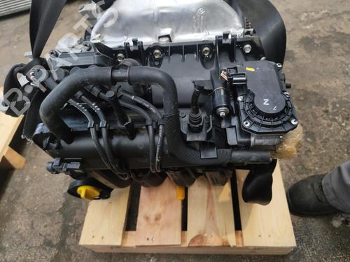 Used Engine Engine DACIA SANDERO II 1.2 (75 hp) 34175922 34175922