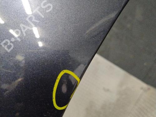 Used Right front fenders RENAULT MEGANE III Hatchback (BZ0/1_, B3_) 1.2 TCe (BZ2B, BZ11) (116 hp) 28685296