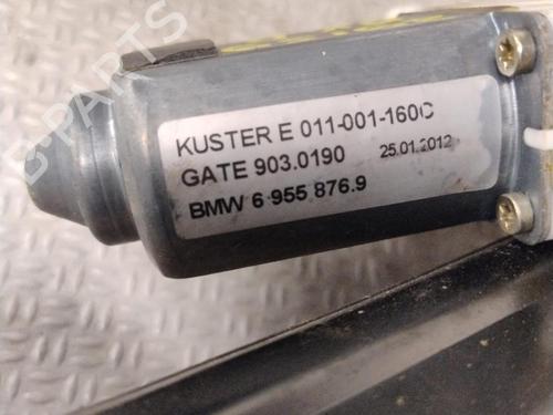 Rudehejsemekanisme Højre foran MINI MINI (R50, R53) One D | BP29494155C23 