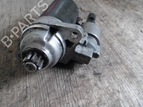 Used Starter VW POLO (9N_, 9A_) 1.4 TDI (70 hp) 24068945