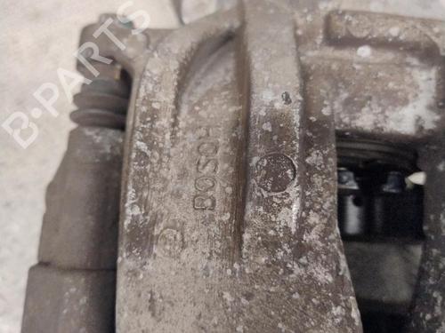 Right front brake caliper MERCEDES-BENZ E-CLASS (W211) E 280 CDI (211.020) | BP36819436M104 - Image 2