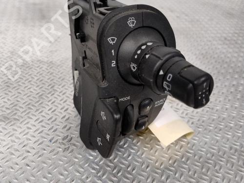 Used Steering column stalk Steering column stalk RENAULT CLIO III (BR0/1, CR0/1) 1.5 dCi (BR17, CR17) (86 hp) 25908472 25908472