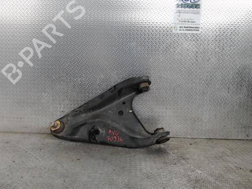 Used Left front suspension arm DACIA SANDERO II 1.5 dCi 75 / Blue dCi 75 (B8JW, B8M4, B8AH, B8M7, B8M6) (75 hp) 24075124