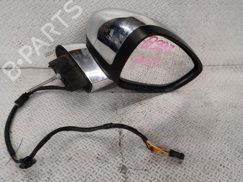 Used Right mirror CITROËN DS3 (SA_) 1.6 HDi 110 (112 hp) 30164140