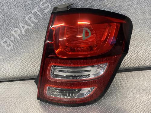 Right taillight CITROËN C3 II (SC_) 1.4 VTi 95 | BP26450227C35 - Image 4