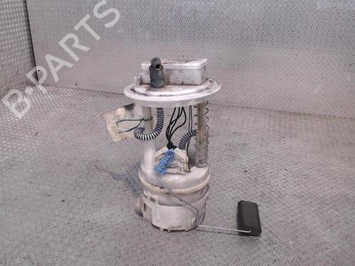 Fuel pump RENAULT CAPTUR II (HF_) TCe 130 (HFMF) | BP24060652M76 