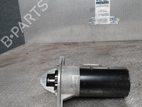 Used Starter ALFA ROMEO 156 (932_) 1.9 JTD (932.A2B00) (110 hp) 24081646
