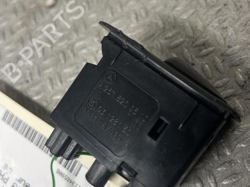 Switch MERCEDES-BENZ A-CLASS (W169) A 180 CDI (169.007, 169.307) | BP29985639I30