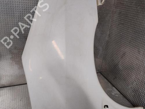Used Right front fenders PEUGEOT EXPERT Van (222) 2.0 HDI (94 hp) 25703250