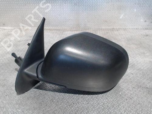 Left mirror NISSAN MICRA III (K12) 1.2 16V | BP24086496C26 