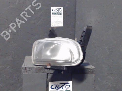 Used Right front fog light FIAT GRANDE PUNTO (199_) 1.3 D Multijet (75 hp) 24060266