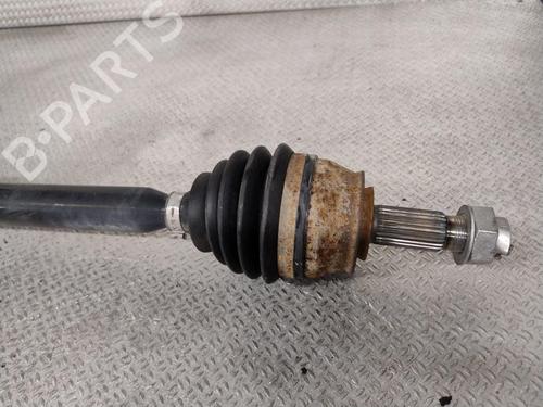 Right front driveshaft OPEL CORSA D (S07) 1.3 CDTI (L08, L68) | BP38797525M39 - Image 2