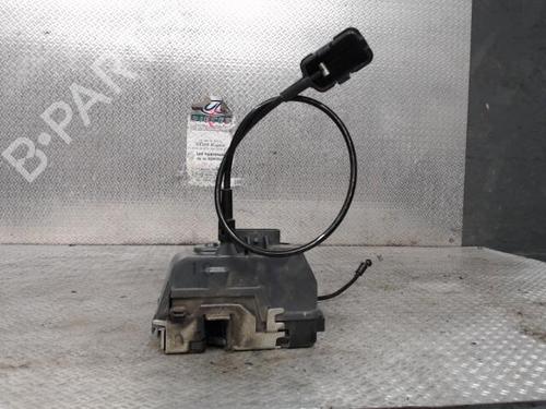 Used Rear right lock RENAULT MEGANE II Estate (KM0/1_) 1.5 dCi (KM16, KM1E) (106 hp) 24095233