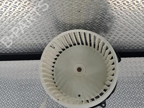 Heater blower motor RENAULT CLIO V (B7_) 1.0 LPG (B7MT) | BP37038880M62 - Image 2