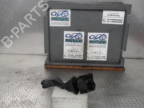 Used Steering column stalk Steering column stalk OPEL CORSA C (X01) 1.3 CDTI (F08, F68) (70 hp) 24072462 24072462