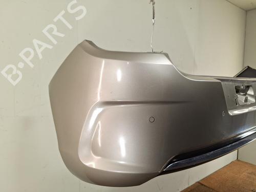 Rear bumper CITROËN C4 II (NC_) 1.6 HDi 90 | BP32377127C8 