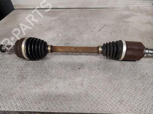 Used Left front driveshaft Left front driveshaft RENAULT MEGANE III Hatchback (BZ0/1_, B3_) 1.6 dCi (BZ00, BZ12, BZ13) (130 hp) 33132311 33132311