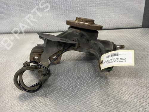 Right front steering knuckle CITROËN JUMPY III Van (V_) 1.5 BlueHDi 120 | BP24062581M26 