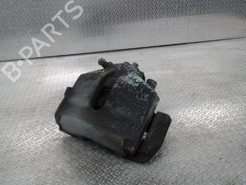 Used Right front brake caliper Right front brake caliper VW GOLF PLUS V (5M1, 521) 1.9 TDI (90 hp) 24074645 24074645