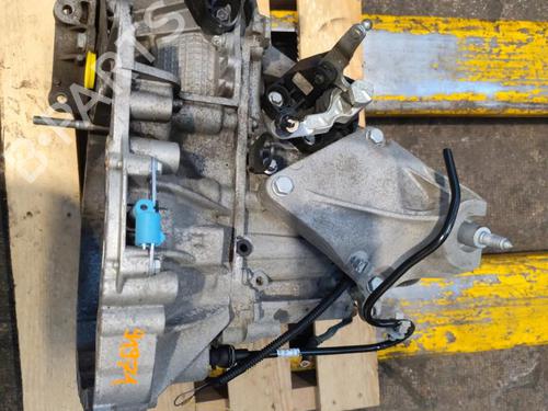 Used Gearbox Gearbox 38322436 38322436