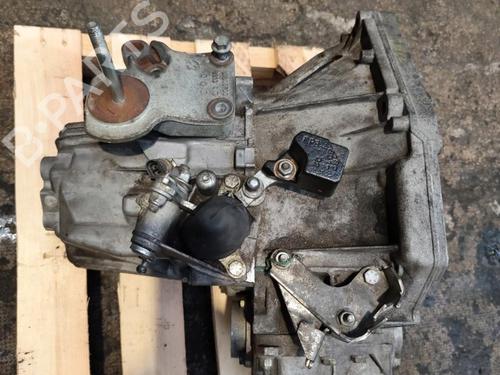 Gearbox FIAT BRAVO II (198_) 1.6 D Multijet (198AXH1B) | BP24086938M3 