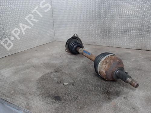 Used Left front driveshaft Left front driveshaft RENAULT ESPACE IV (JK0/1_) 2.2 dCi (JK0H) (150 hp) 24082639 24082639