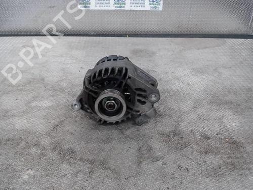 Used Alternator PEUGEOT 107 (PM_, PN_) 1.0 (68 hp) 24097420