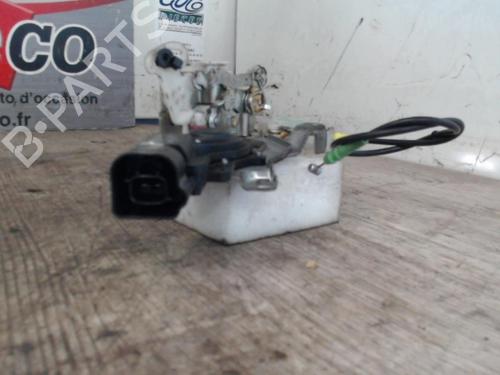 Used Front left lock Front left lock PEUGEOT 107 (PM_, PN_) 1.4 HDi (54 hp) 24069095 24069095