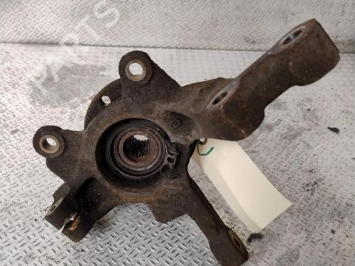 Right front steering knuckle RENAULT CLIO III (BR0/1, CR0/1) 1.5 dCi | BP28087783M26 