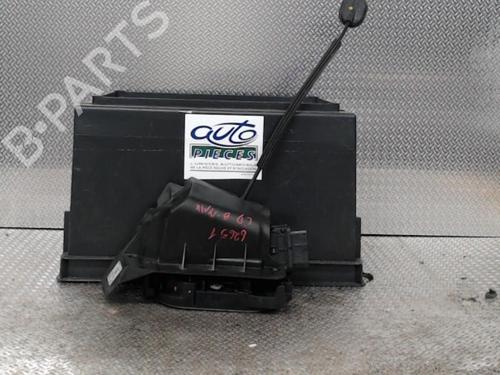Used Rear right lock FORD B-MAX (JK) 1.0 EcoBoost (120 hp) 24070942