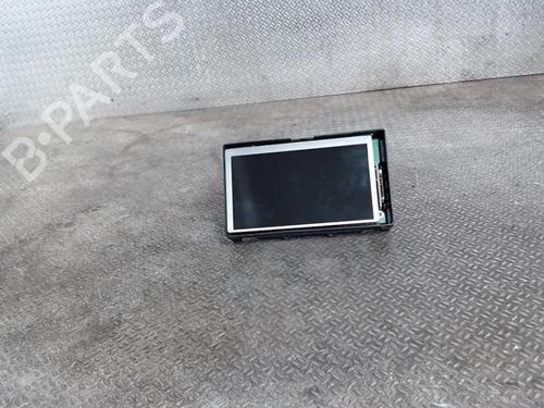 Used Radio Radio RENAULT LAGUNA III (BT0/1) 1.5 dCi (BT00, BT0A, BT0T, BT1J) (110 hp) 24084070 24084070