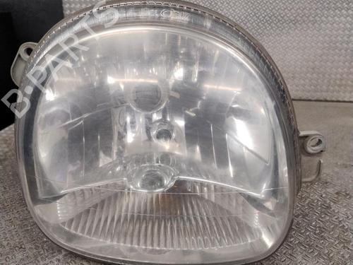 Used Right headlight Right headlight 33058437 33058437