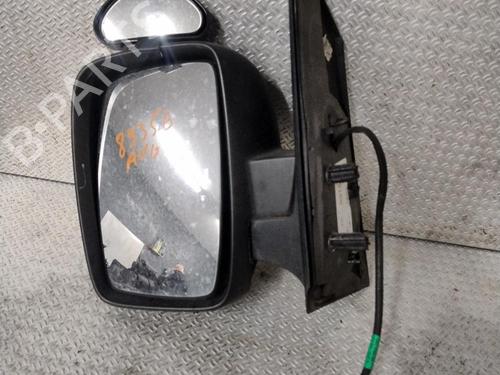 Used Left mirror Left mirror CITROËN JUMPY II Van 1.6 HDi 90 16V (90 hp) 32307947 32307947