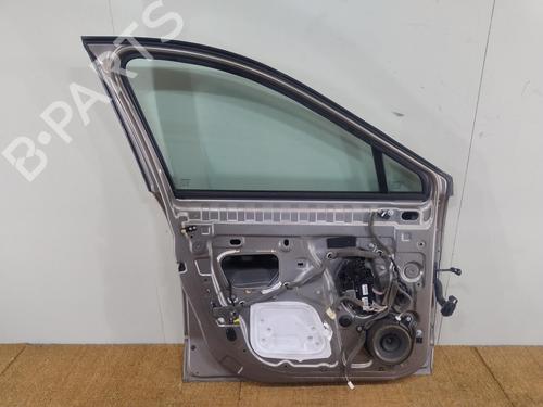 Used Left front door RENAULT SCÉNIC III (JZ0/1_) 1.5 dCi (106 hp) 29046854