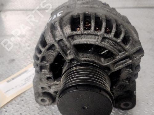 alternator-renault-clio-iii-br01-cr01-2005-2006-2007-2008-2009-2010-2011-2012-2013-2014-37595879 main image