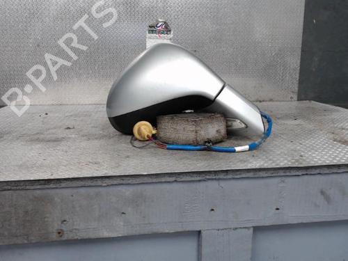 Used Right mirror PEUGEOT 308 SW I (4E_, 4H_) 1.6 HDi (112 hp) 24095389