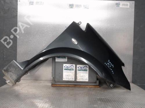 Used Right front fenders CITROËN C3 Pluriel (HB_) 1.4 HDi (68 hp) 24072795