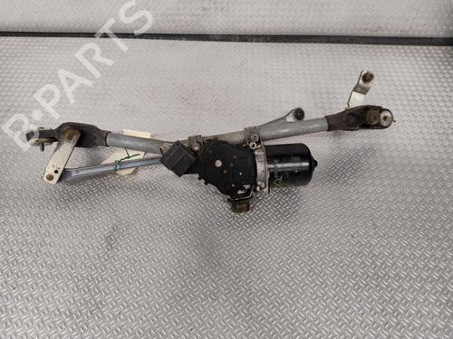 Front wiper motor RENAULT MEGANE III Coupe (DZ0/1_) 1.5 dCi (DZ0B) | BP27393821M29 