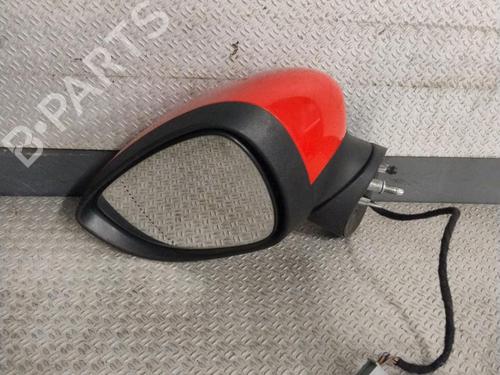 left-mirror-ford-fiesta-vi-cb1-ccn-2008-32431705 main image